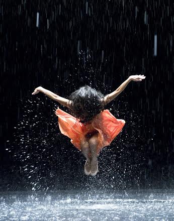 Omaggio a Pina Bausch